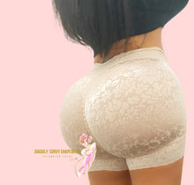 Load image into Gallery viewer, Sweet Invisible - EXXEL Butt Lifter Shorts