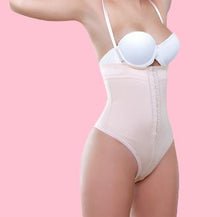 Load image into Gallery viewer, 20.905 Strapless Waist Nipper Underwear