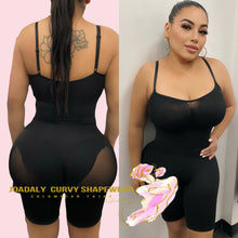 Load image into Gallery viewer, Seamless BODY Faja