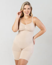 Load image into Gallery viewer, Seamless BODY Faja