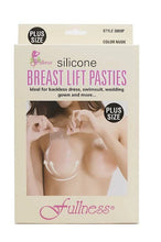 Load image into Gallery viewer, SILICONE BREAST LIFT PASTIES