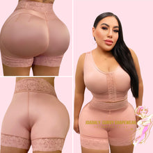 Load image into Gallery viewer, Eva Butt Lifter shaper Shorts -