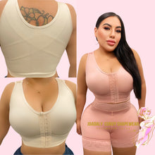 Load image into Gallery viewer, Eva Bra- Post Op Bra