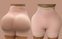 Load image into Gallery viewer, JA209- HIGH WAISTED SHORTS