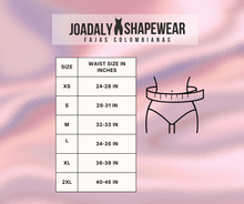 Load image into Gallery viewer, Rosette- Bodysuit Shaper w/Bra -