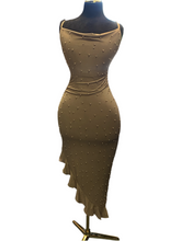 Load image into Gallery viewer, PERLA DRESS