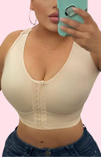 Load image into Gallery viewer, Eva Bra- Post Op Bra