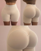 Load image into Gallery viewer, Adaly Shaping Seamless Shorts
