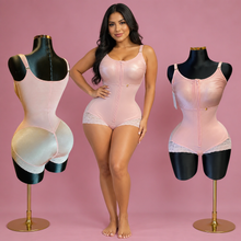 Load image into Gallery viewer, Rosette- Bodysuit Shaper w/Bra -