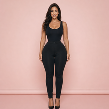 Load image into Gallery viewer, Luxor Curvy Colombian Shaping Leggings