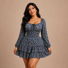 Load image into Gallery viewer, Pensalli Dress