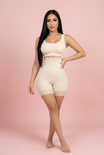 Load image into Gallery viewer, JA209- HIGH WAISTED SHORTS