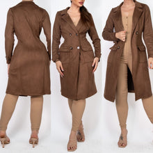 Load image into Gallery viewer, JAYLE COAT
