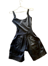 Load image into Gallery viewer, "RELOJ DE ARENA" /HOURGLASS Mermaid (Custom) BLACK THIN STRAPS- Stage 2