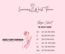 Load image into Gallery viewer, Belen Waist Trainer Corset-Waist Trainer
