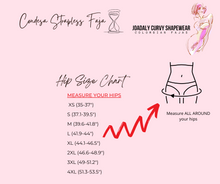 Load image into Gallery viewer, Condesa Faja Strapless Seamless Shaper - JBF12