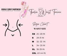 Load image into Gallery viewer, Waist Trainer Thalia