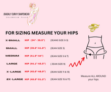 Load image into Gallery viewer, Shaper High waisted Shorts JAS002