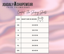 Load image into Gallery viewer, Comfort Fit Shaping Shorts