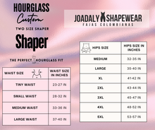 Load image into Gallery viewer, "RELOJ DE ARENA"/HOURGLASS - Stage #3 - Custom Powernet