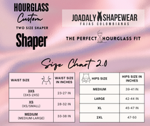 Load image into Gallery viewer, "RELOJ DE ARENA"/HOURGLASS - Stage #3 - Custom Powernet 2.0