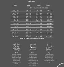 Load image into Gallery viewer, 20.134 Strapless Shapewear Body w/ Lace Trim