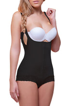 Load image into Gallery viewer, Shapewear 20.909 Front Closure/Panty Short
