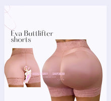 Load image into Gallery viewer, Eva Butt Lifter shaper Shorts -