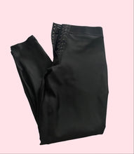 Load image into Gallery viewer, Plus Size - Luxor Premium Booty Leggings/Shaper Inside