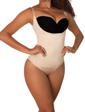 Load image into Gallery viewer, 20107 Underbust Bodysuit