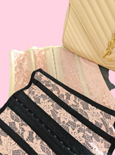 Load image into Gallery viewer, Belen Waist Trainer Corset-Waist Trainer