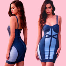 Load image into Gallery viewer, Bebelia Dress