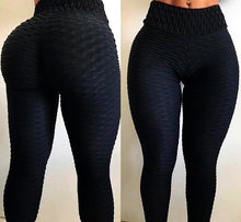 Load image into Gallery viewer, JB Butt Lifting Leggings