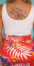 Load image into Gallery viewer, Pima Tank Top