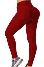 Load image into Gallery viewer, JB Butt Lifting Leggings