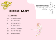 Load image into Gallery viewer, JB FAJA (w/SleevesBra) 0820