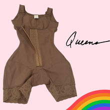 Load image into Gallery viewer, QUEENS BRAY (Trans-women) Shapewear Faja