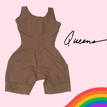 Load image into Gallery viewer, QUEENS BRAY (Trans-women) Shapewear Faja