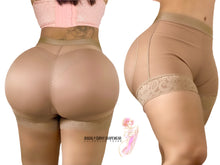 Load image into Gallery viewer, Butt Lifter Panty Short