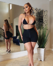 Load image into Gallery viewer, Bootyful Faja Shorts