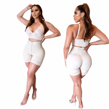 Load image into Gallery viewer, Bootyful Faja Shorts