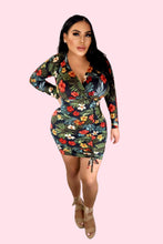 Load image into Gallery viewer, Ayanna Dress