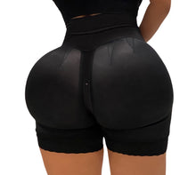 Load image into Gallery viewer, Bootyful Faja Shorts