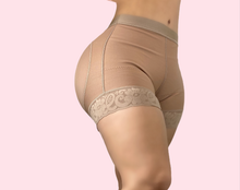 Load image into Gallery viewer, Butt Lifter Panty Short