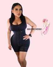 Load image into Gallery viewer, "RELOJ DE ARENA"/HOURGLASS - Stage #3 - Custom Powernet 2.0