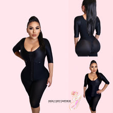 Load image into Gallery viewer, JB FAJA (w/SleevesBra) 0820