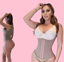 Load image into Gallery viewer, Cinturilla Vest/ Waist Snatcher Vest