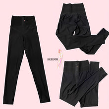 Load image into Gallery viewer, Hourglass Leggings - Reloj de arena