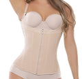 Snatcher Vest/Chaleco Cinturilla - 201.241