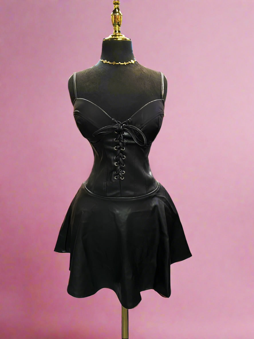 Camillen Dress